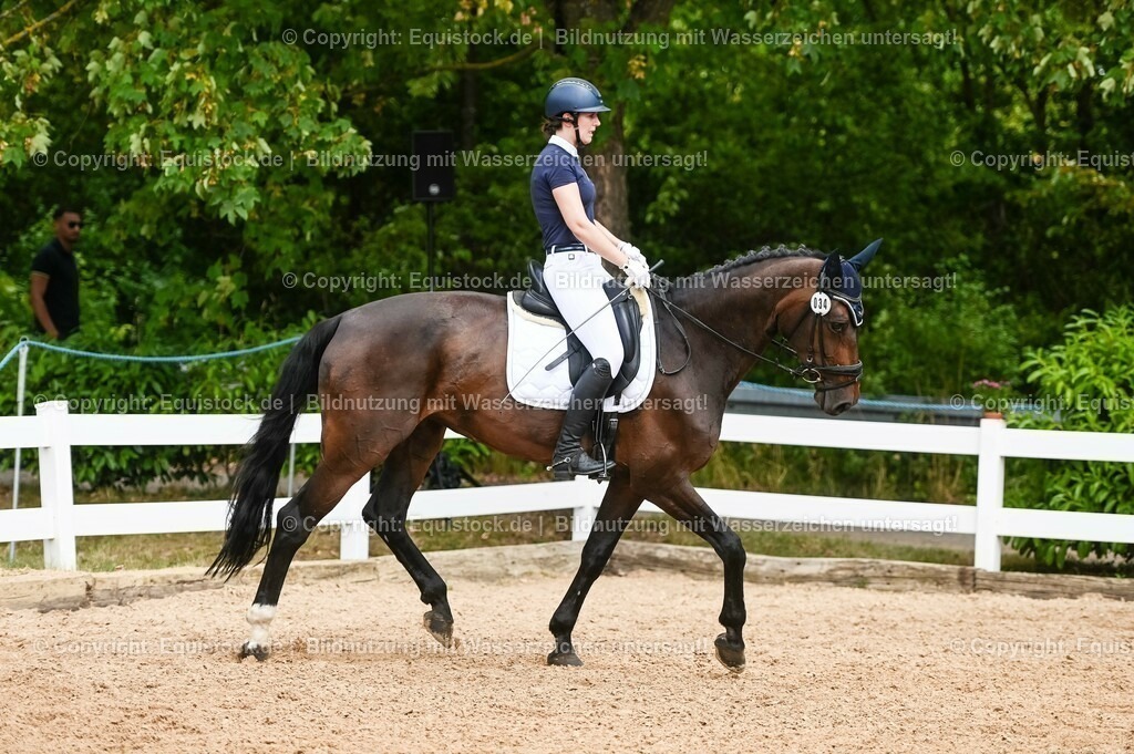 20230715_05_Dressurprüfung Kl.A++_0206 | equistock