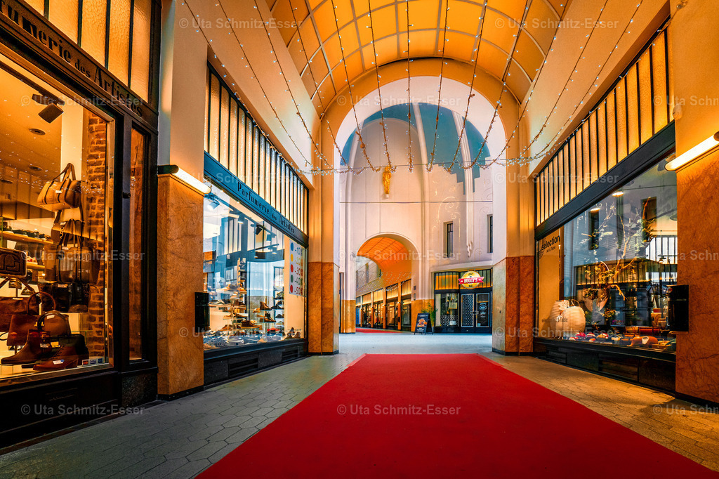 Liege-Passage | CEUS Design - Realisiert mit Pictrs.com