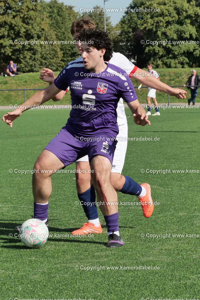 Fußball : Kreisliga A : SUS 09 Dinslaken 2 - TV Jahn Hiesfeld am 27.09.2026 in Dinslaken | Fußball : Kreisliga A : SUS 09 Dinslaken 2 - TV Jahn Hiesfeld am 27.09.2026 in Dinslaken - Realisiert mit Pictrs.com