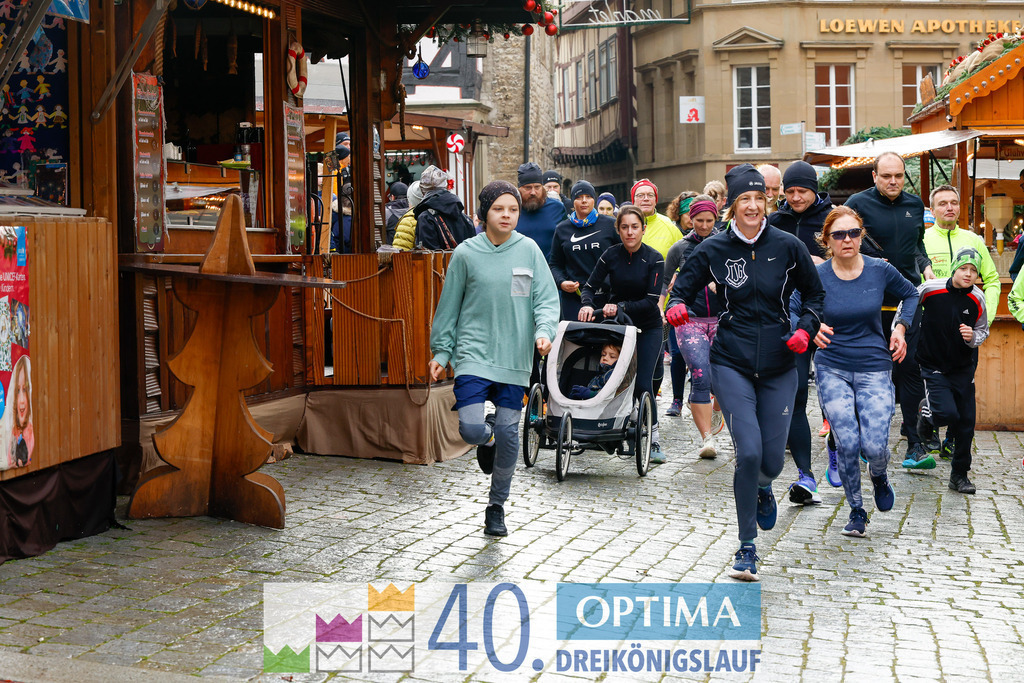 40. 3Koenigslauf 2026 | 1. Testlauf 07.12.2025 - Realisiert mit Pictrs.com