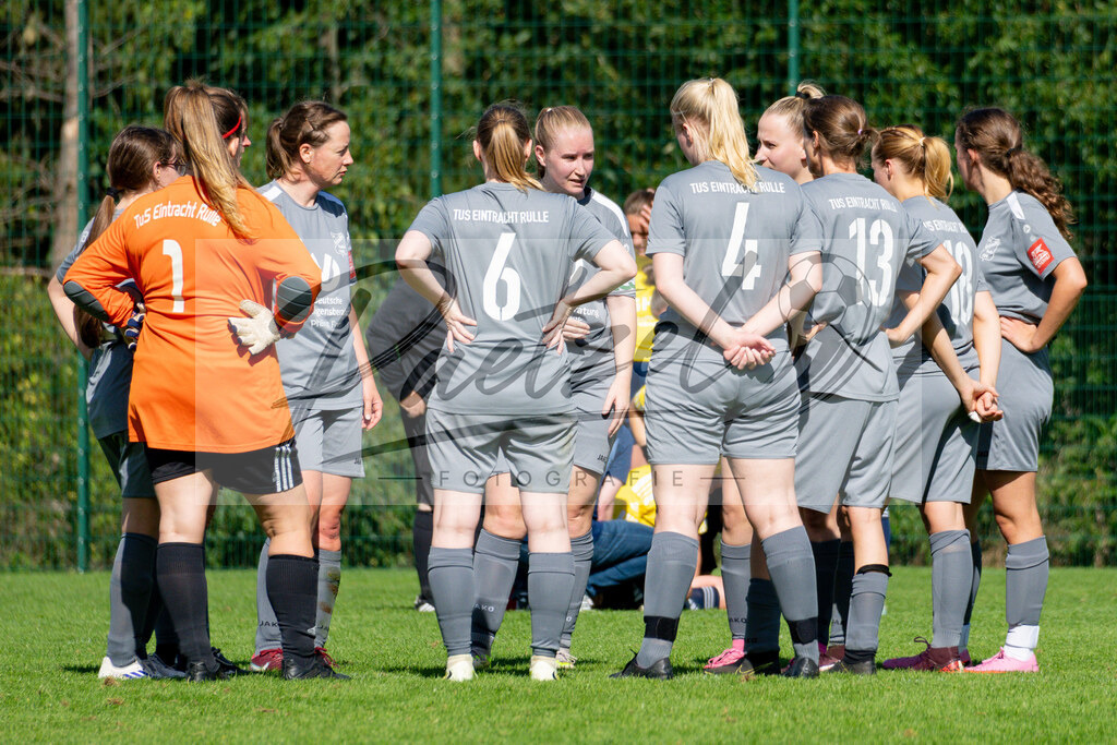20260906_RULSVK_0372 | Fußball, Frauen:   beim Spiel der Kreisliga zwischen SG Rulle/Haste vs. SV Kettenkamp am 06.09.2026 im Stavermann-Sportpark in Rulle/Wallenhorst, Deutschland.(Foto von Nico Paetzel) - Realisiert mit Pictrs.com