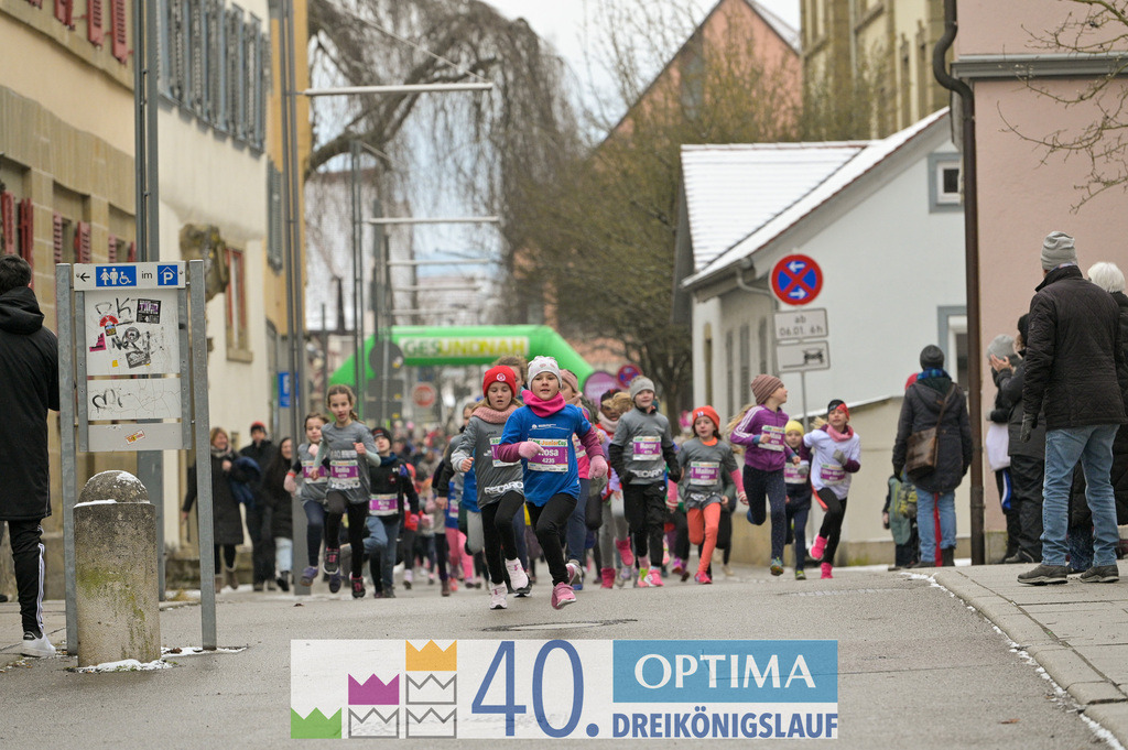 AOK JuniorCup 400m | 3koenigslauf 2026 - Realisiert mit Pictrs.com