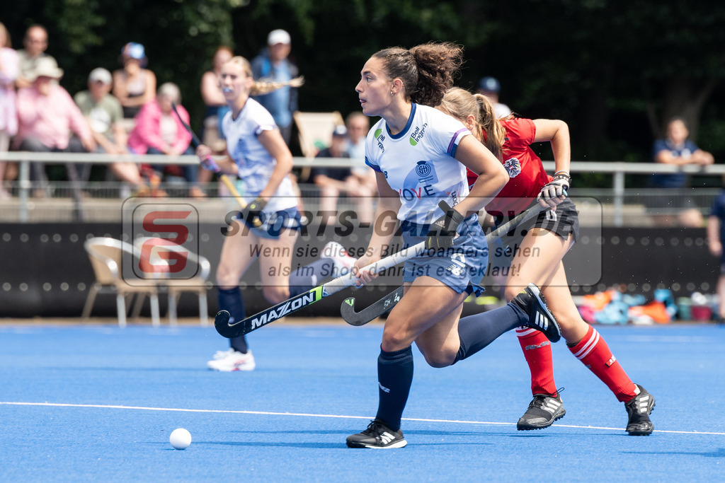 SFE_20230715_0148 | EuroHockey EM U18 Girls Scotland vs Austria am 15.07.2023 in Krefeld (Gerd-Wellen-Hockeyanlage), Photo: Stephan Fehrmann 2023 (Sports-Gallery)