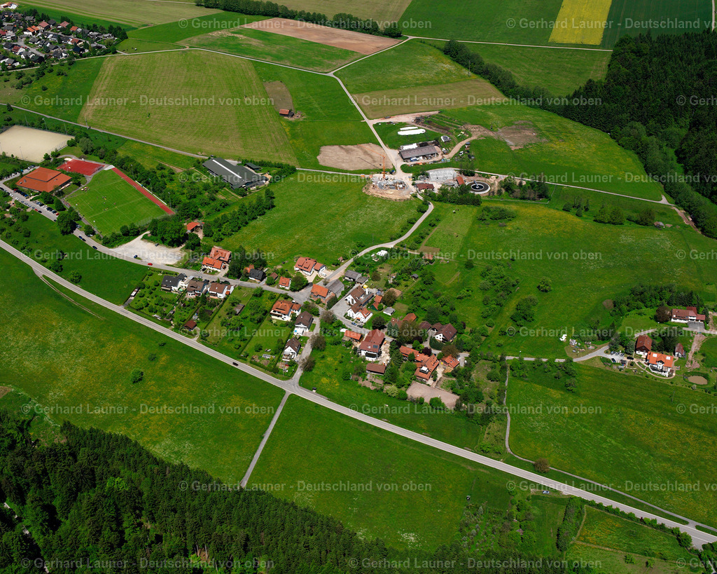 2507146 | Ziegelhütte, Kaisersbach