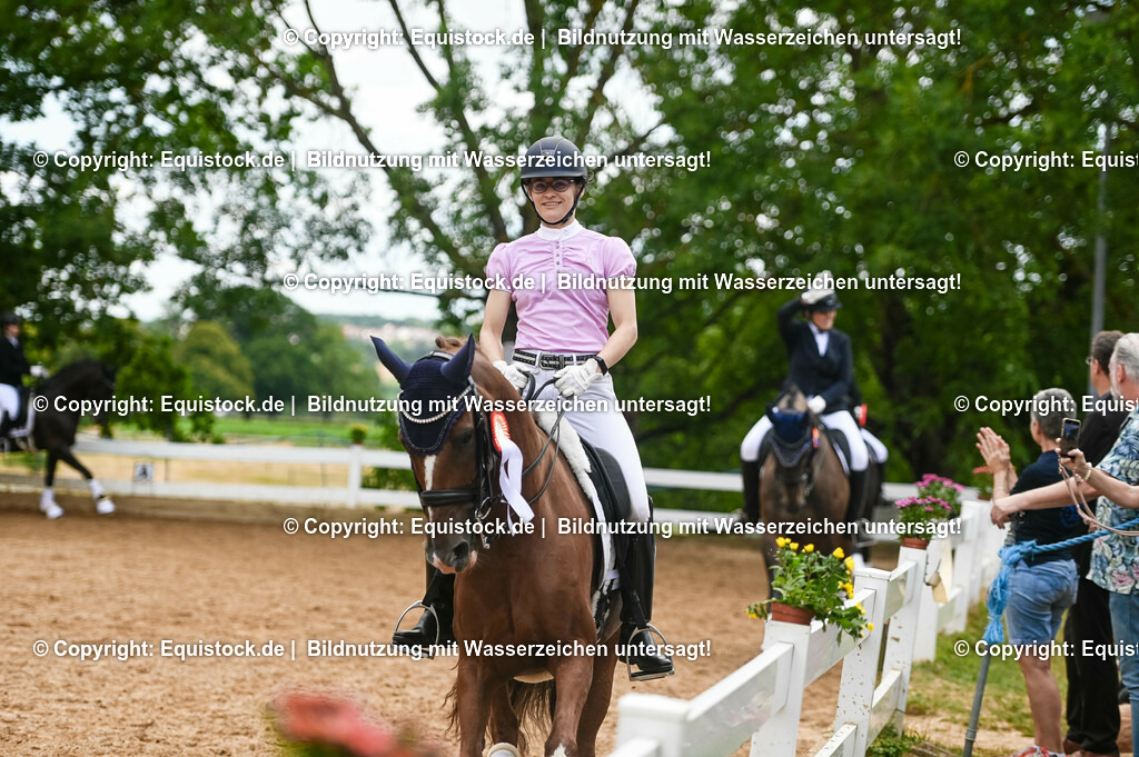 20230716_01_Dressurprüfung Kl.M_0722 | equistock