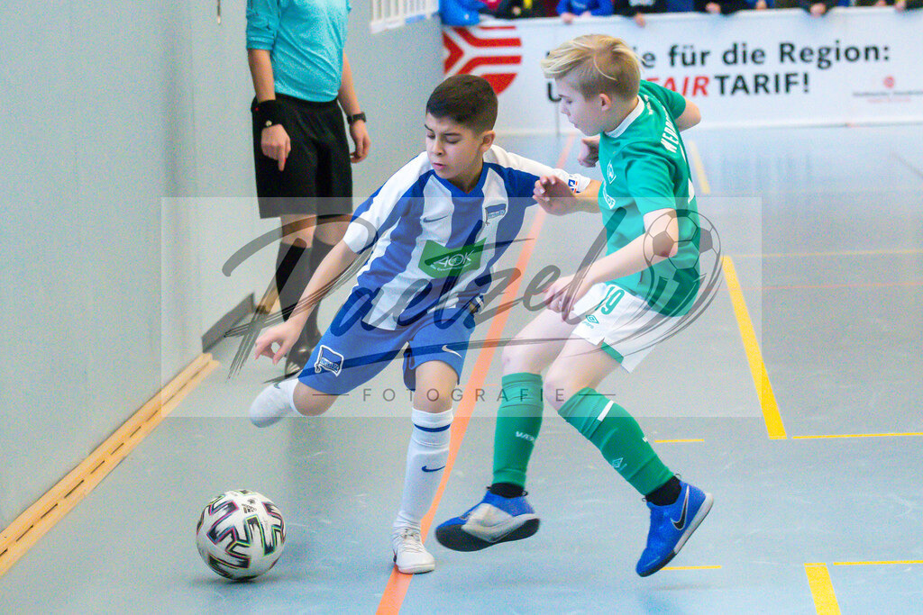 20200118_U12VGH_0266 | Fußball, D-Jugend:   beim VGH U12-Cup am 18.01.2020 in der Waldsporthalle Schledehausen in Schledehausen, Deutschland.(Foto von Nico Paetzel) - Realisiert mit Pictrs.com