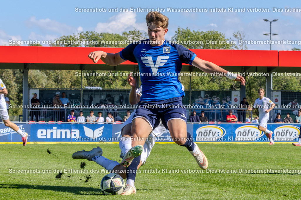 7K3A9325 | ÖFB Jugendregionalliga U16 - 4. Runde