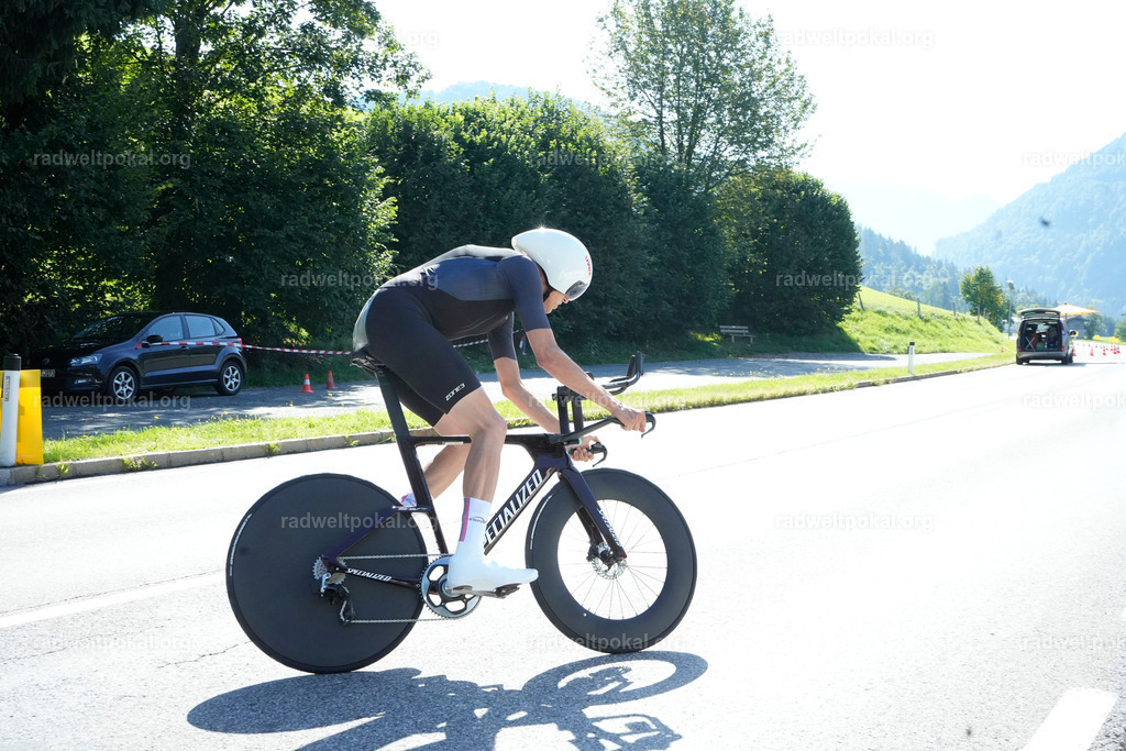 116_20230821_radweltpokal_einzelzeitfahren_tag6 | AUT - OESTERREICH, 2023- :   ; Foto: Roland Muehlanger