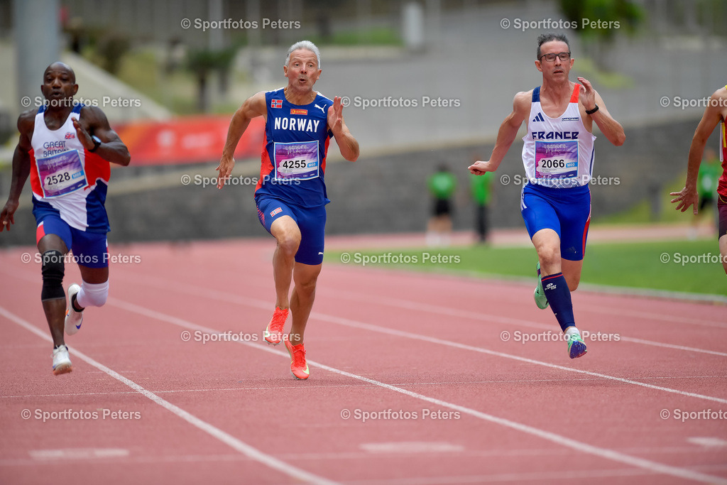 EMACS 2025 - Day 4_375 | European Masters Athletics Championships am 12.10.2025 auf Madeira (Portugal)Foto: Kai Peters - Realisiert mit Pictrs.com