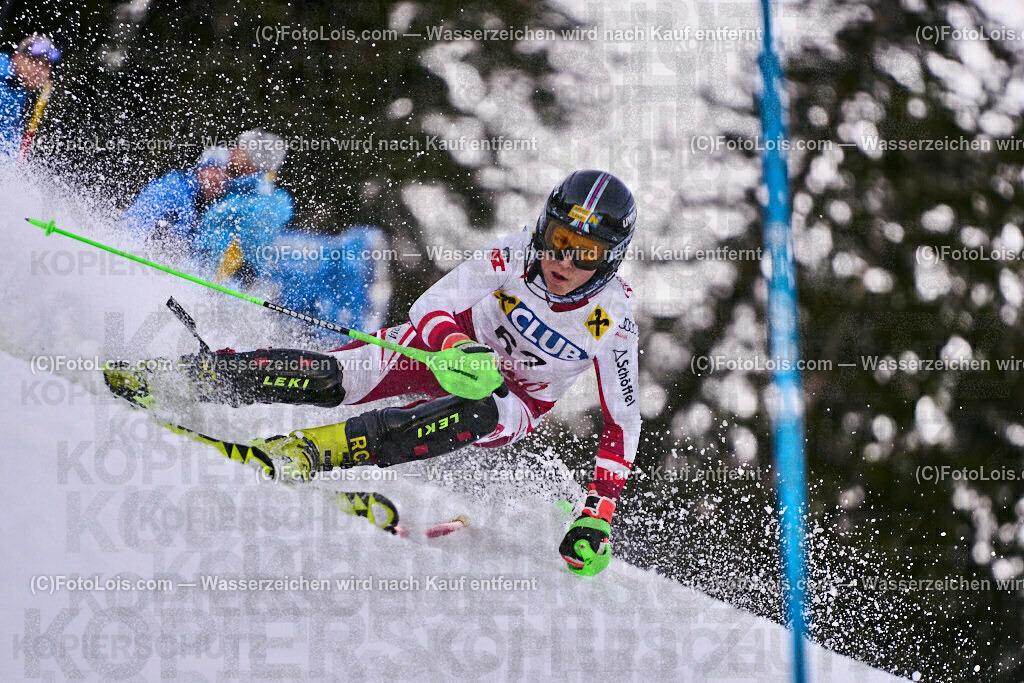 ALP1995_NWC-OAC-Slalom-I DGI_Hochkar_Besendorfer Stephan | (C)FotoLois.com, Alois Spandl, NWC+OAC-Schüler-Slalom 1 auf dem Hochkar, Sa 7. Jänner 2023.