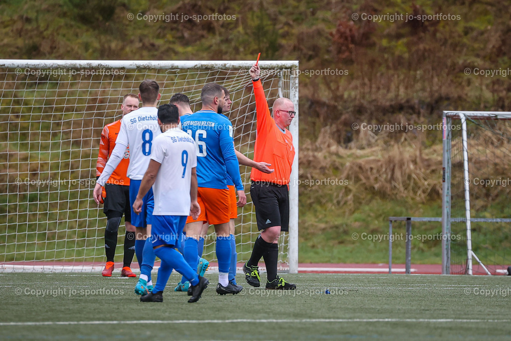 BQ3I3815 | 26.03.2023; Kreisoberliga Gießen/Marburg West; kunstrasenplatz Ewersbach; SG Dietzhölztal - TuSpo Nassau Beilstein; Ergebnis: 4:1 (2:1)