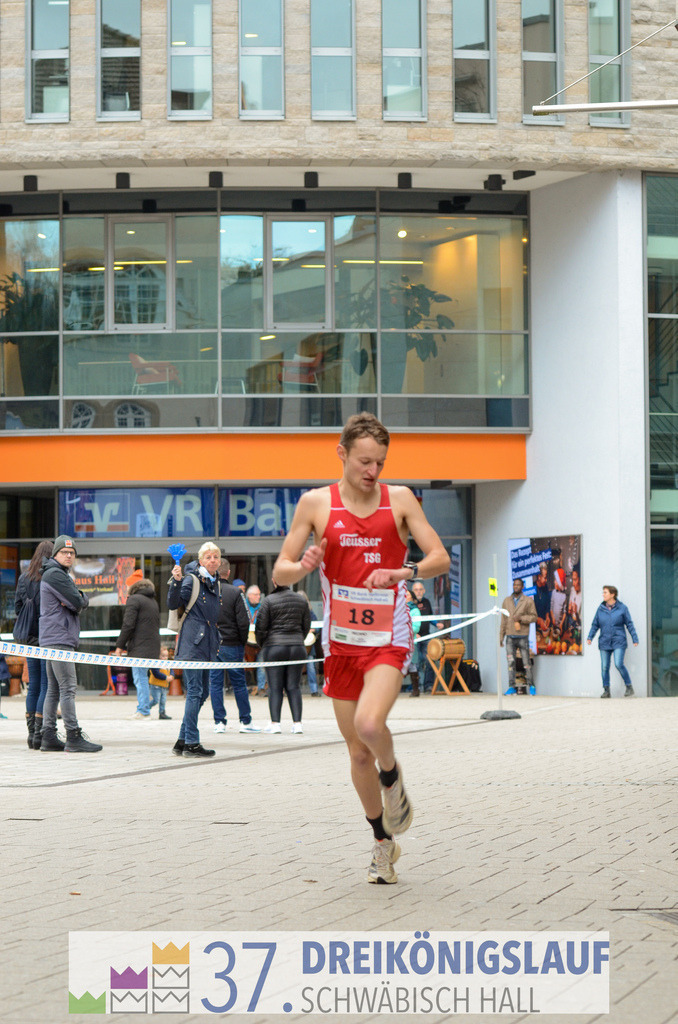 VR Bank Hauptlauf 10000m | 3 Koenigslauf 2023 - Realisiert mit Pictrs.com