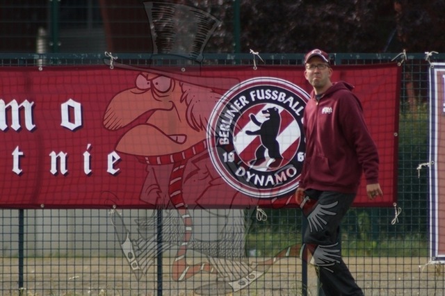 BFC Dynamo vs. VSG Altglienicke 016 | mythos-online-redaktion