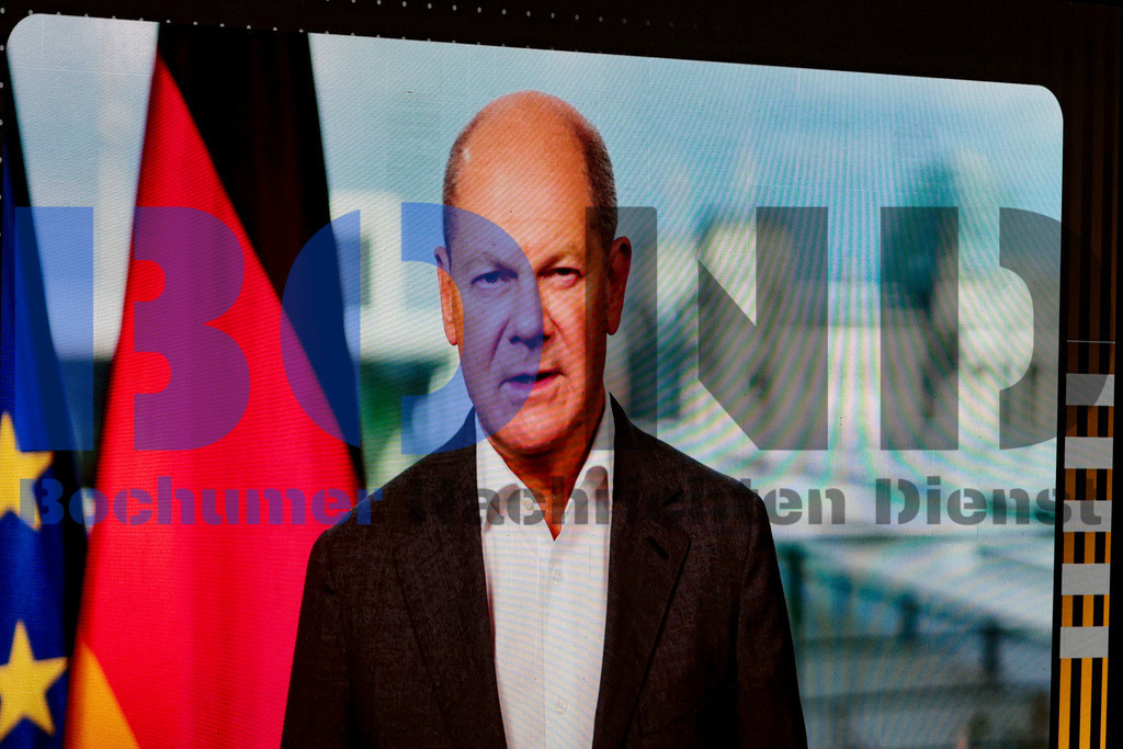  09.09.2023 - 
 | Sebastian Sendlak / Bochumer Nachrichtendienst (BOND) - Invictus Games 2023: Eroeffnungs-Zeremonie - Realisiert mit Pictrs.com