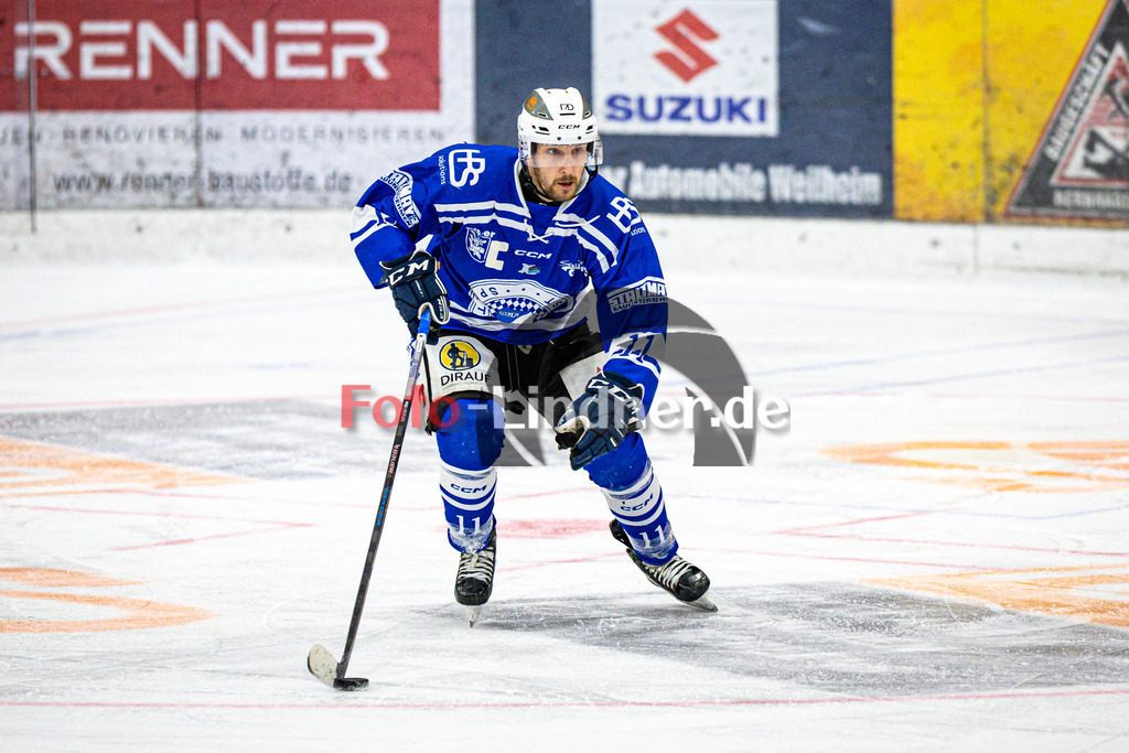 SC Forst NATURE BOYZ gegen EHC Bad Aibling AIBDOGS | Eishockey Landesliga 2025/26 Vorrunde, SC Forst NATURE BOYZ gegen EHC Bad Aibling AIBDOGS, 20251031,Bastian GRUNDNER (Nature Boyz 11) in Aktion,2025-10-31 in Peißenberg (flatbuy Arena Peißenberg), Bastian GRUNDNER (Nature Boyz 11)Copyright: WolfgangxLindner www.foto-lindner.de