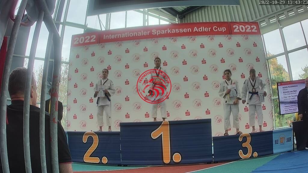 pic20221029-134328932-weibliche Jugend U13-52 kg | Fotos vom Adler Cup - Pictures from Adler Cup

Hier findet Ihr alle Eindrücke und großen Momente der Adler Cup Wochenenden. Here you will find all impressions and great moments of the Adler Cup weekends. - Realisiert mit Pictrs.com