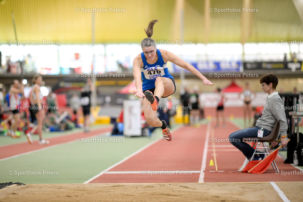 Deutsche Hallenmeisterschaften Masters - Sonntag_259 | Deutsche Meisterschaften Halle Masters am 03.03.2024 in Dortmund 

Foto: Kai Peters - Realisiert mit Pictrs.com