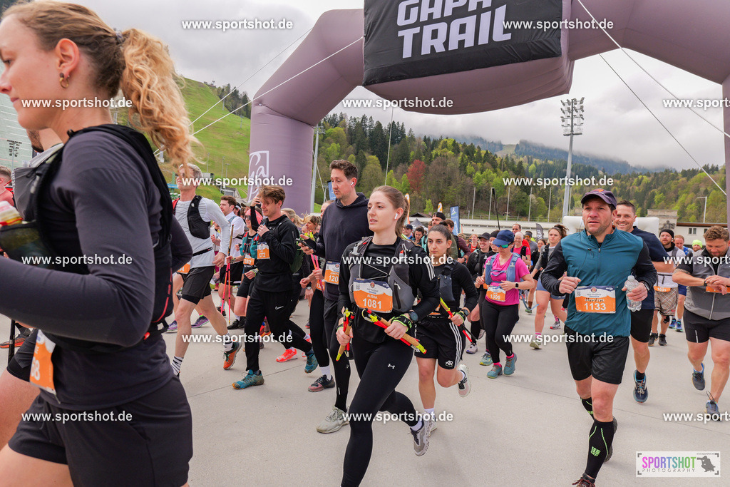 PRAB1544 | GaPa Trail 2025 #gapatrail #yourpictrs #sportshot_your_pictrs Copyright: www.sportshot.de