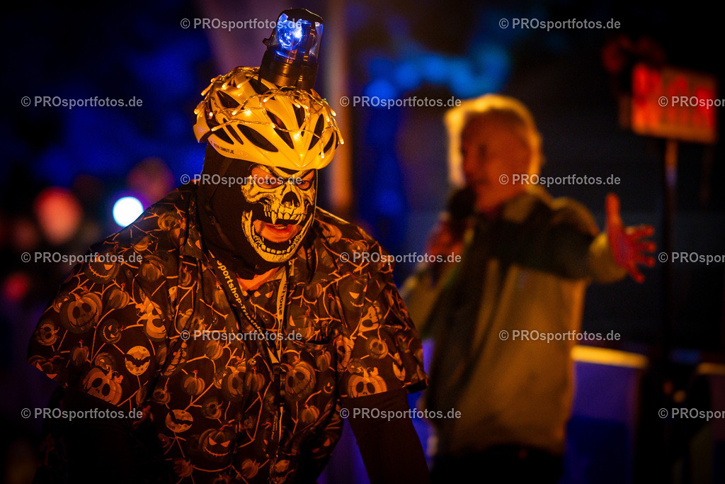 Halloween Run 2024 in Koeln, 31.10.2024 | Impressionen vom Halloween Run 2024 am 31.10.2024 in Koeln (Forstbotanischer Garten Rodenkirchen). Foto: BEAUTIFUL SPORTS/Axel Kohring