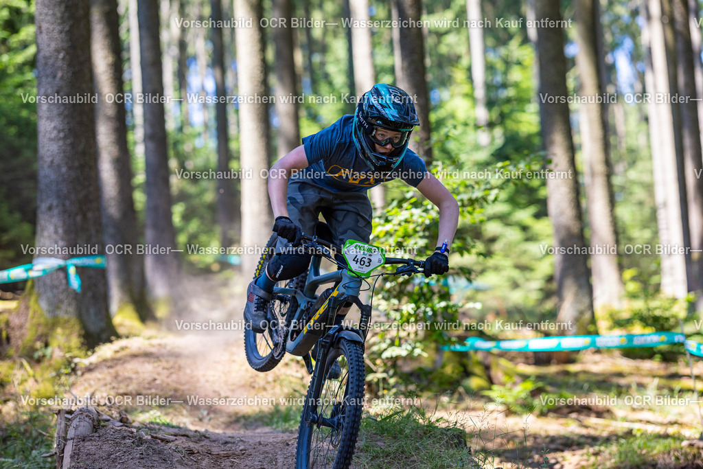 Enduro One Roßbach So R3-0009 | OCR Bilder Fotograf Eisenach Michael Schröder