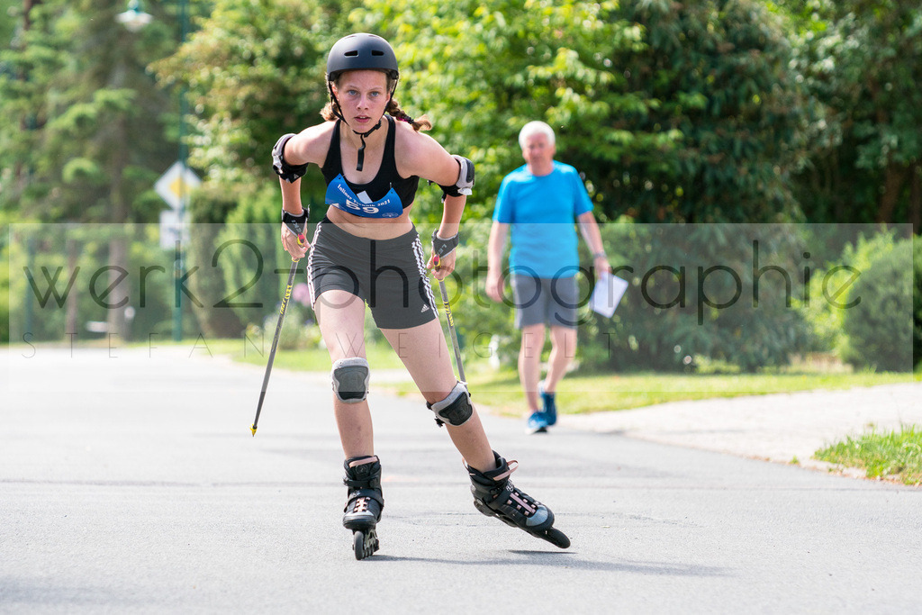 TLC Inliner-Technisprint | Geschwenda am 20. Juni 2021