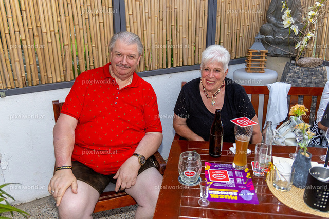 Musikabend beim Kreuzwirt mit der Gruppe Techelsberger Blech | Bildershop von pixelworld.at - Realisiert mit Pictrs.com