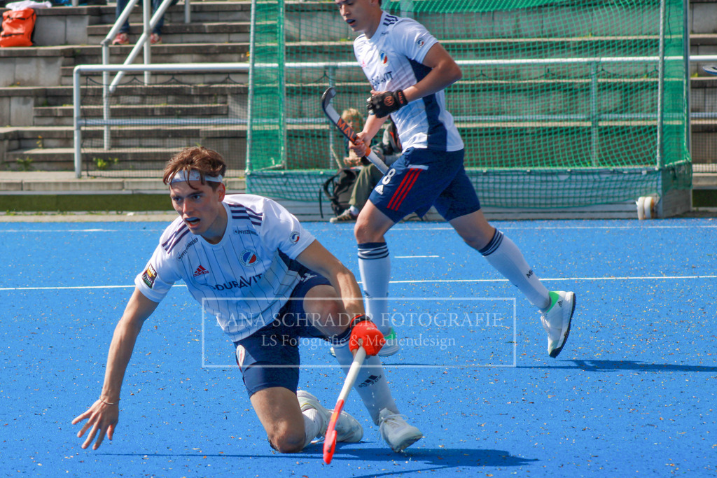 Berliner HC - Mannheimer HC 07.05.2023-207 | lanaschraderfotografie - Realisiert mit Pictrs.com