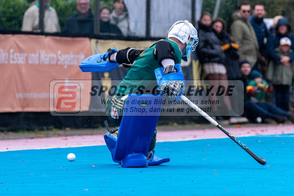 SM_20241012-D85_7777 | 1.Bundesliga Feldhockey (M) HTHC - RWK /n.P. 10:9 (1:0,3:3)