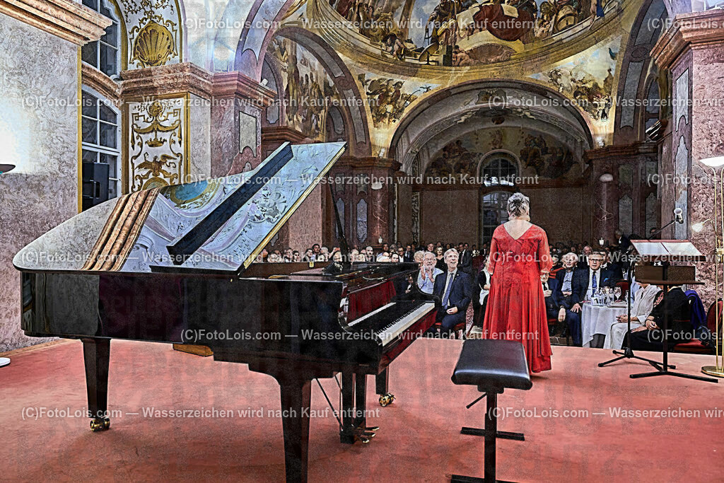 ALP1648_XXXIX-Chopin-Festival_Nocturno_Crudeli Marcella | (C)FotoLois.com, Alois Spandl, XXXIX. internationales CHOPIN-Festival in der Kartause Gaming, NOCTURNO - nächtliches Konzert bei Kerzenlicht, Sa 5. August 2023.