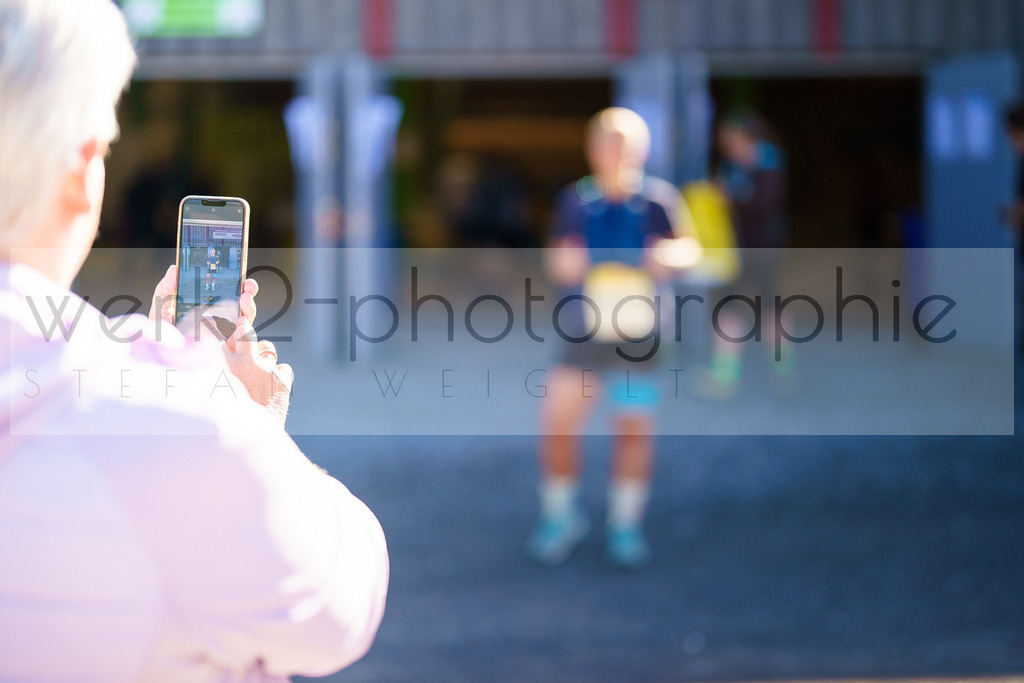 Schneekopflauf 2024 | Am 6. Juli 2024 startete der 21. Schneekopflauf von Schmiedefeld zum Schneekopf.