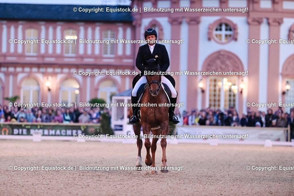 20250608_Longines Grand Prix Kür_0097 | Foto: Thomas Hartig