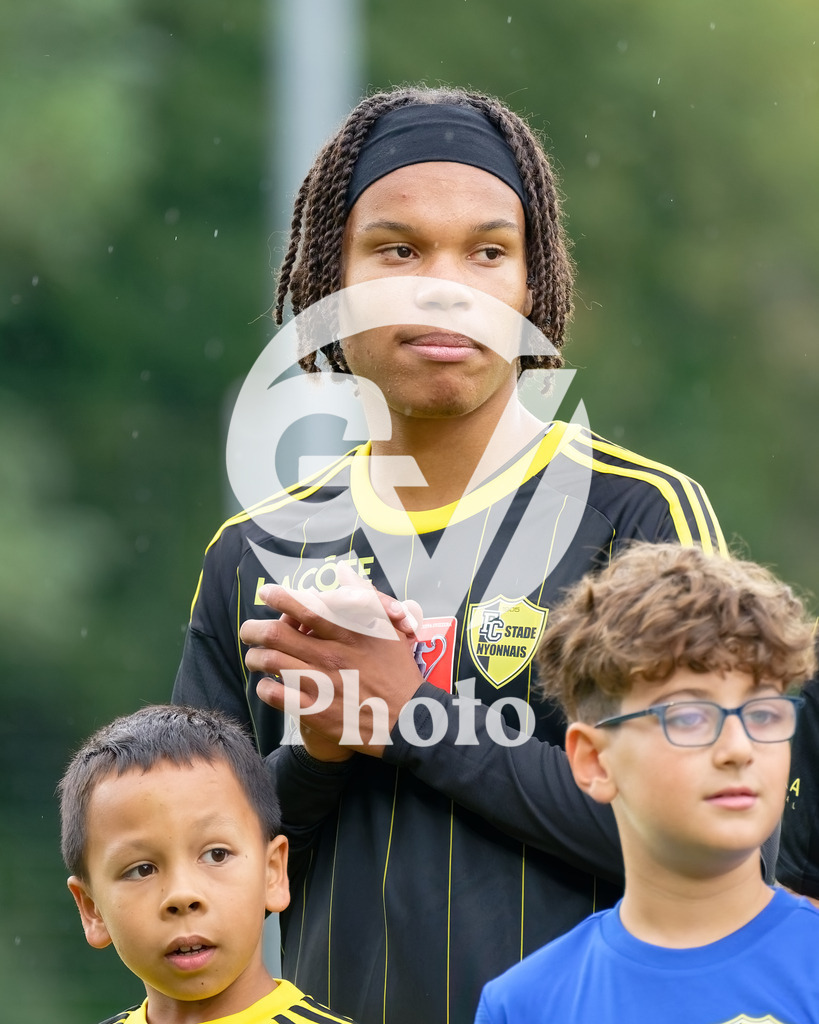 018_DZ8_5574 | Schweiz AXA Womens Super League 2025/26, FC Thun vs FC Luzern - Stockhorn Arena, Thun: 