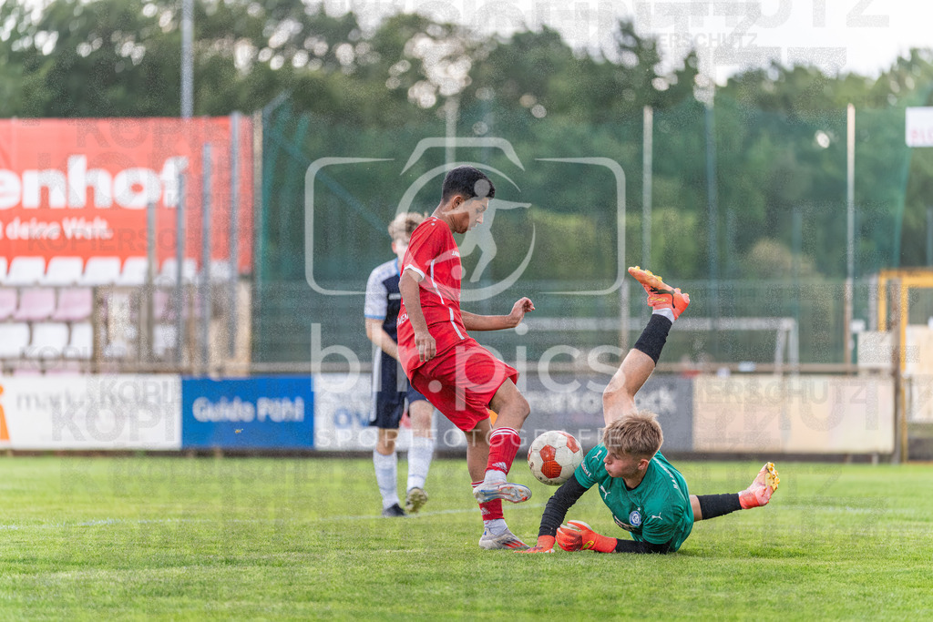 FC Oberneuland - Habenhauser FV | Verbandsliga Bremen: FC Oberneuland - Habenhauser FV