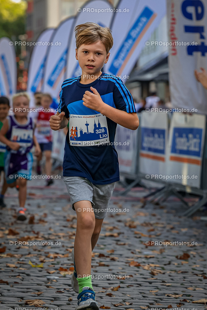 Altstadtlauf Koeln; Koeln, 19.08.22 | Impressionen vom Altstadtlauf Koeln am 19.08.22 in Koeln (Nordrhein-Westfalen). 
