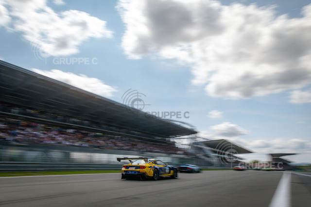 DTM525_080913303303977TU_TU | DTM, 9. + 10. Rennen Nürburgring 2025 - Foto: Gruppe C Photography - Realisiert mit Pictrs.com