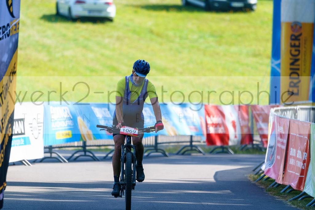RennsteigRIDE 2024 | 8. RENNSTEIGRIDE am 31. August 2024 - Das Mountainbike-Event am Rennsteig!