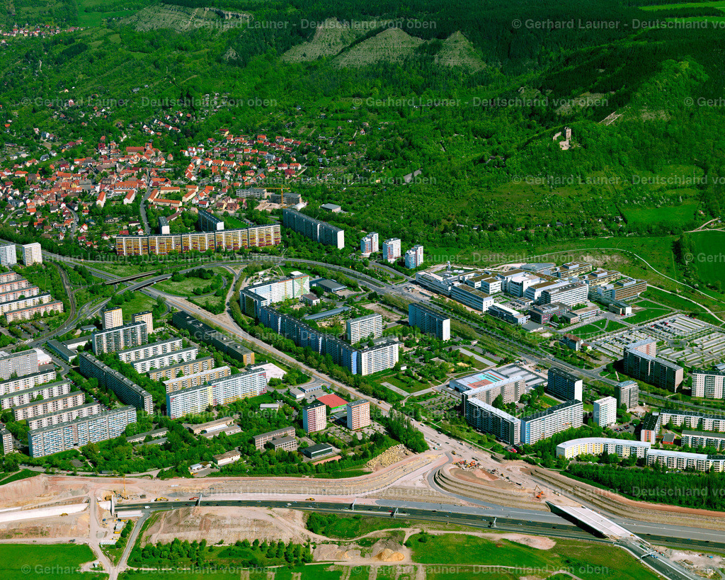 2865197 | Jena-Lobeda-West-Ost