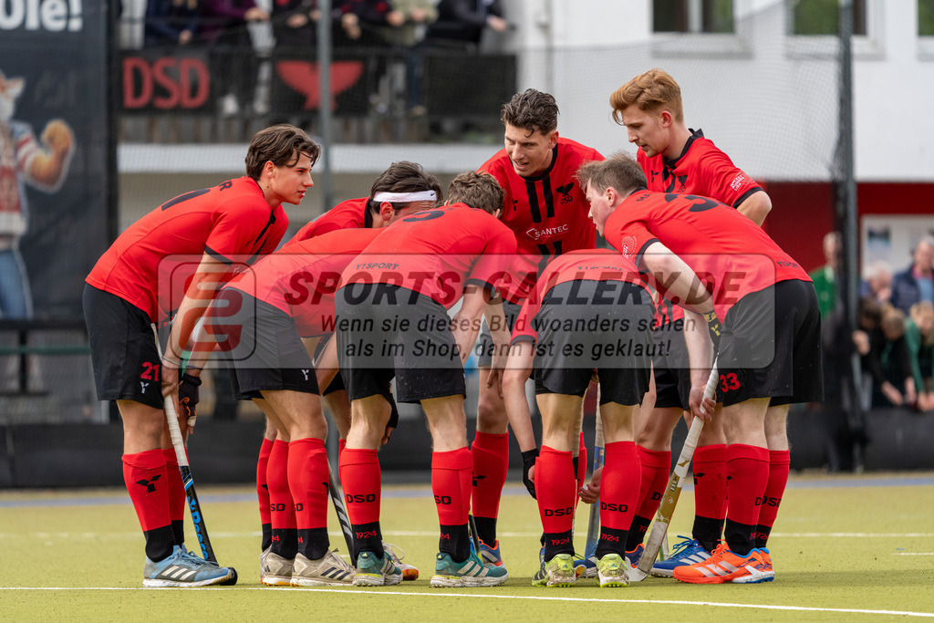 HK_20260412_03700 | 2. Bundesliga Herren DSD Düsseldorf - HTC Schwarz-Neuss am 12.04.2026
