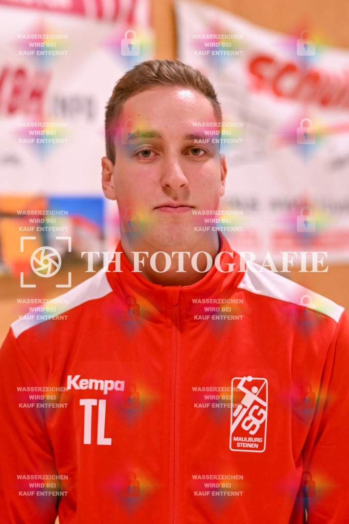 GER, SG Maulburg/Steinen - HSG Dreiland, Handball, Landesliga Suedbaden, 4. Spieltag, Saison 2024/2025, 12.10.2024 | Tobiad LeonhardtGER, SG Maulburg/Steinen - HSG Dreiland, Handball, Landesliga Suedbaden, 4. Spieltag, Saison 2024/2025, 12.10.2024Foto: TH Fotografie/Thomas Hess