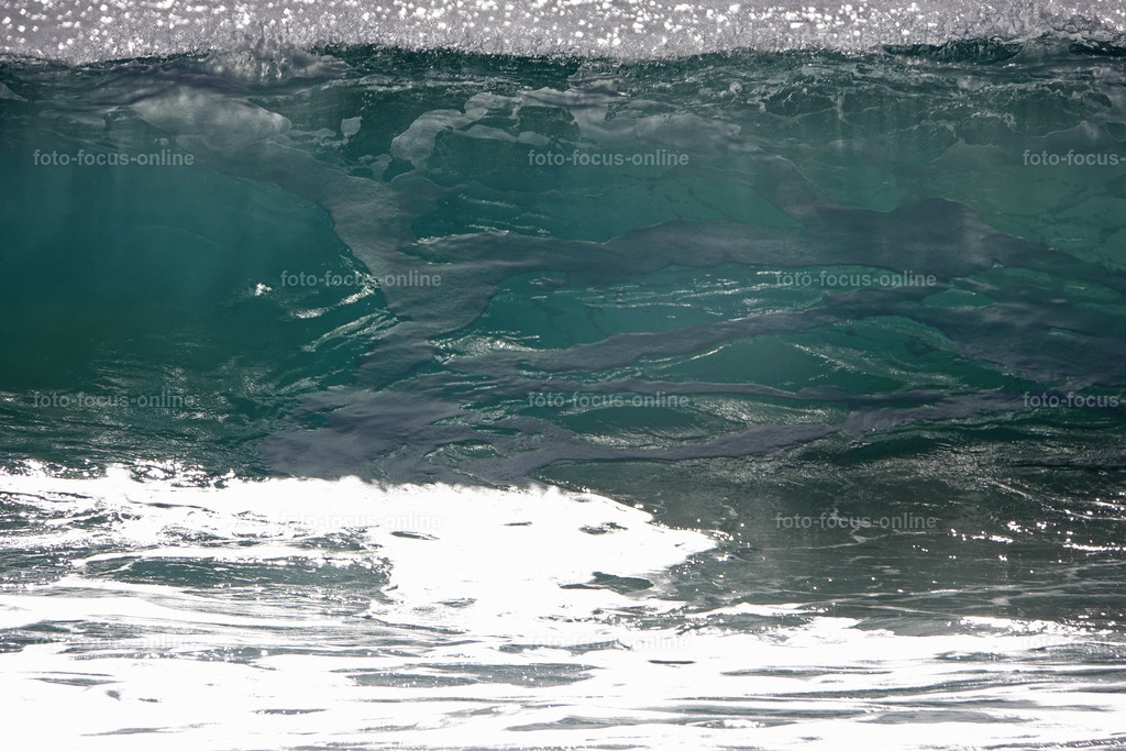 Powerful Waves | Landscape photography, spectacular waves, Atlantic Ocean, Baltic Sea