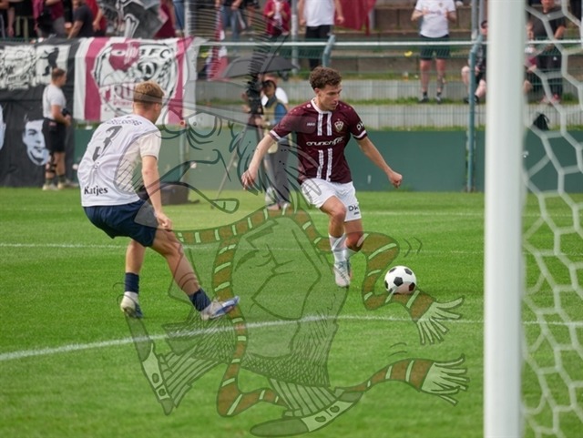 BFC Dynamo vs. SV Babelsberg 03 095 | mythos-online-redaktion