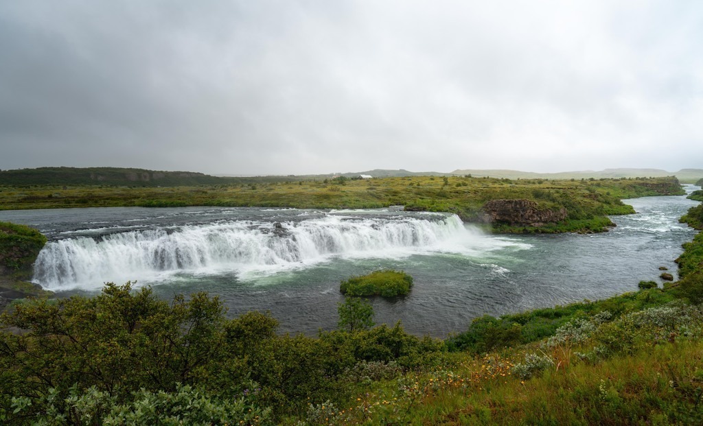 Faxi Foss 1 | Island - Realisiert mit Pictrs.com