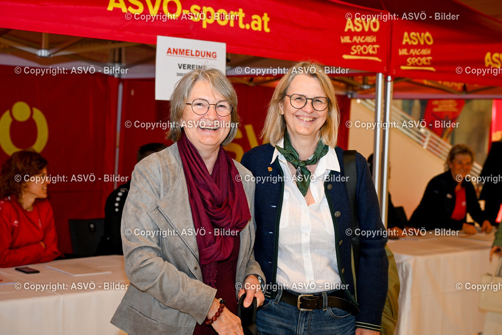 ASVÖ_ 28. Generalversammlung Asvö OÖ_ 25.04.2026-37 | 25.04.2026, AUT, GMUNDEN, ASVÖ, 28. Generalversammlung Asvö Oberösterreich©fodo.media / Harald Dostal - Realisiert mit Pictrs.com