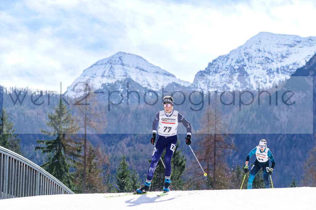 DSC Ruhpolding | Deutscher Schülercup Ruhpolding in der CHIEMGAU Arena am 2. und 3. März 2024