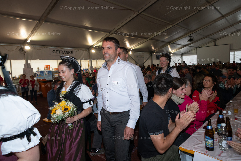 Schwingen -  Appenzeller Kantonal Schwingfest 2024 | Hundwil, 7.7.24, Schwingen - Appenzeller Kantonal Schwingfest.