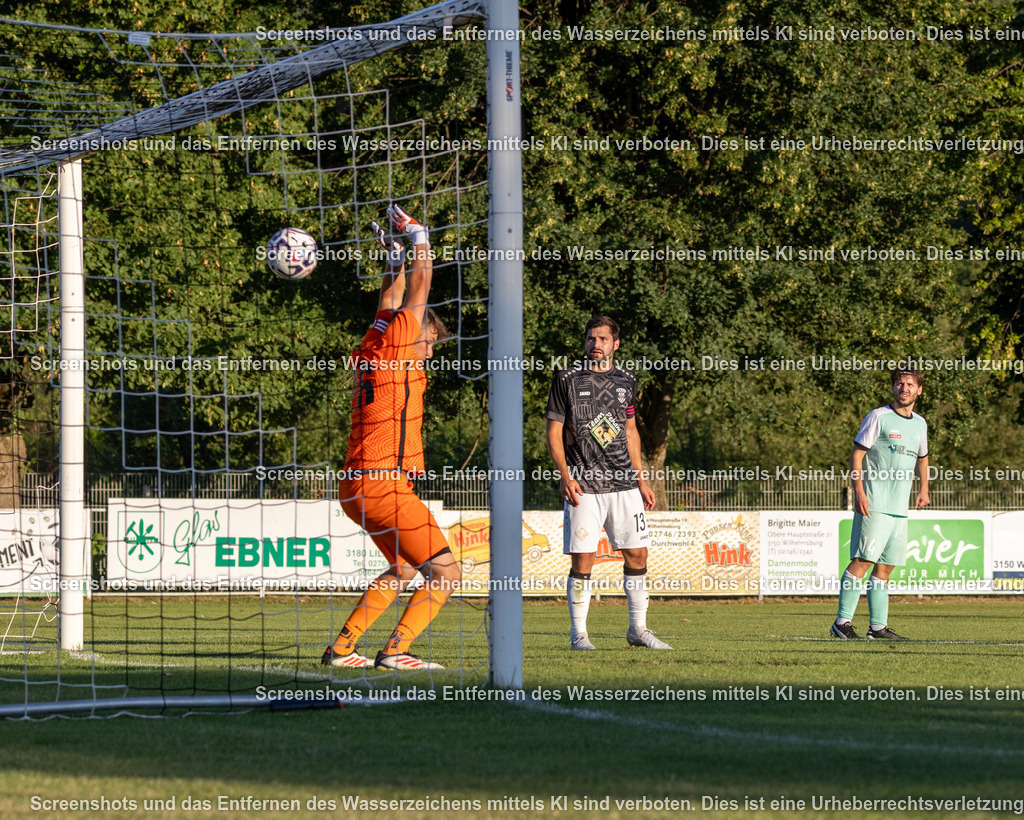 7K3A3532 | 2. Klasse Traisental (1. Runde) - Sportanlage Wilhelmsburg