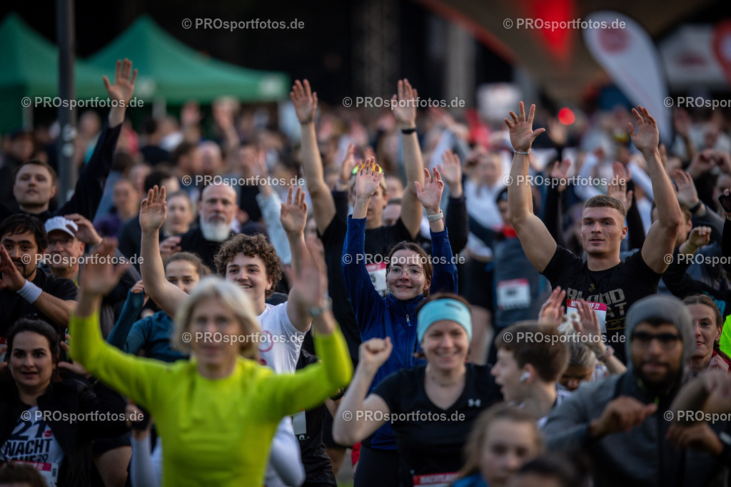 21. ASV Nachtlauf; Koeln, 08.05.24 | Impressionen vom 21. ASV Nachtlauf am 08.05.24 am Tanzbrunnen in Koeln. Foto: BEAUTIFUL SPORTS/Axel Kohring