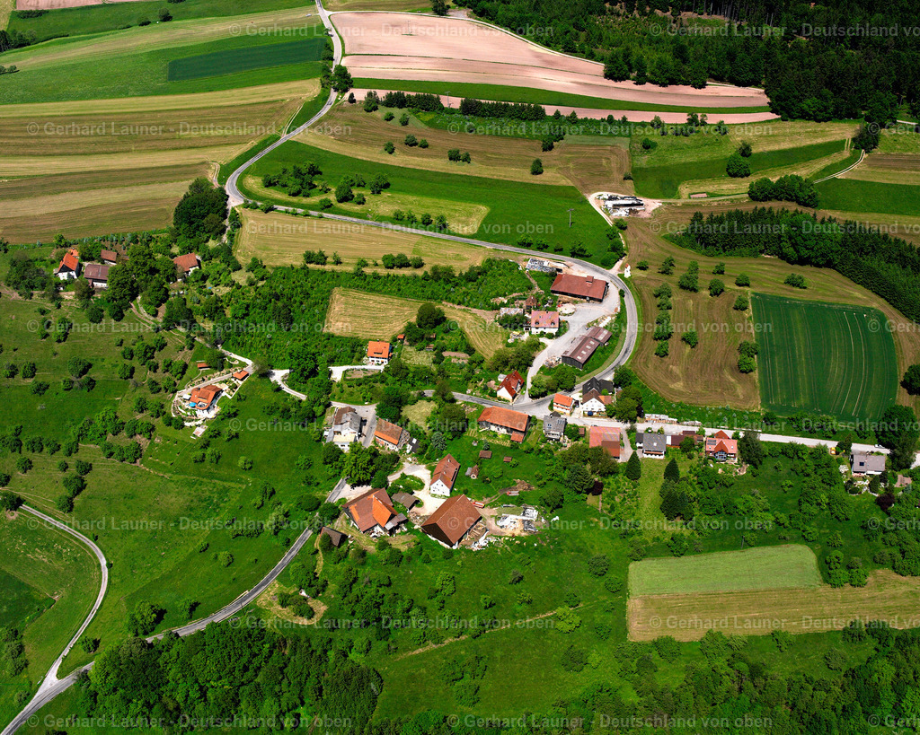 2507205 | Zwerenberg, Sulzbach an der Murr