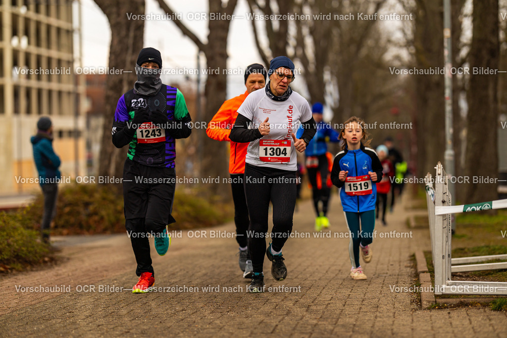 Silvesterlauf Erfurt 2025 R6-0590 | OCR Bilder Fotograf Eisenach Michael Schröder
