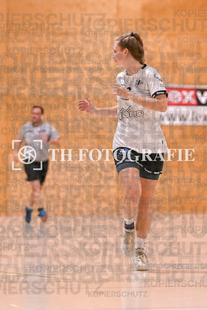 GER, SG Maulburg/Steinen - HSG Dreiland, Frauen-Handball, Oberliga Suedbaden, 3. Spieltag, Saison 2024/2025, 12.10.2024 | GER, SG Maulburg/Steinen - HSG Dreiland, Frauen-Handball, Oberliga Suedbaden, 3. Spieltag, Saison 2024/2025, 12.10.2024Foto: TH Fotografie/Thomas Hess